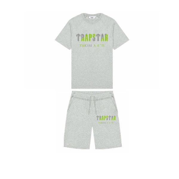 printed men's cotton t-shirts summer trapstar t-shirt men beach shorts sets streetwear tracksuit men's sportswearmen's kwwj, White;black
printed men's cotton t-shirts summer trapstar t-shirt men beach shorts sets streetwear tracksuit men's sportswearmen's kwwj, White;black