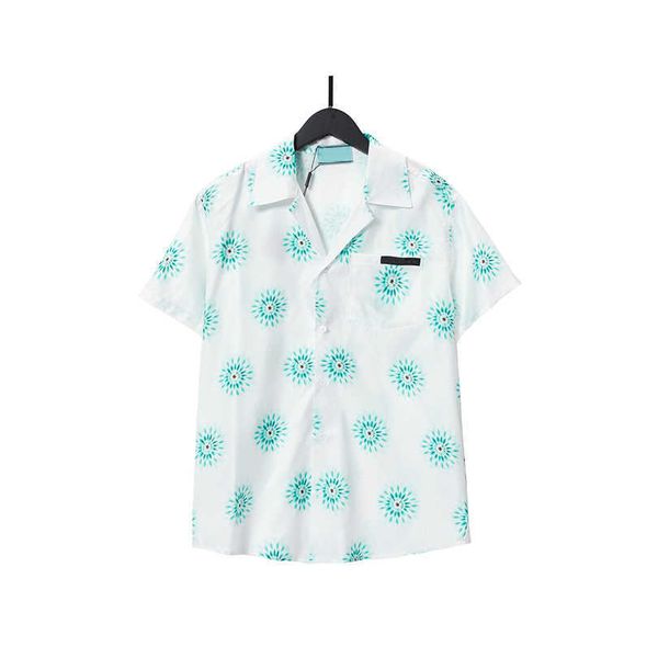 22ss designer mens button up shirts print bowling hawaii floral casual slim fit short sleeve dress hawaiian t-shirt 9wzo, White;black
22ss designer mens button up shirts print bowling hawaii floral casual slim fit short sleeve dress hawaiian t-shirt 9wzo, White;black