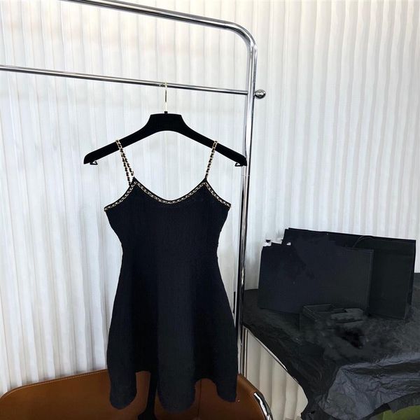 2022 new ladies dress australian fashion luxury designer brand sweet court04300u, Black;gray
2022 new ladies dress australian fashion luxury designer brand sweet court04300u, Black;gray
