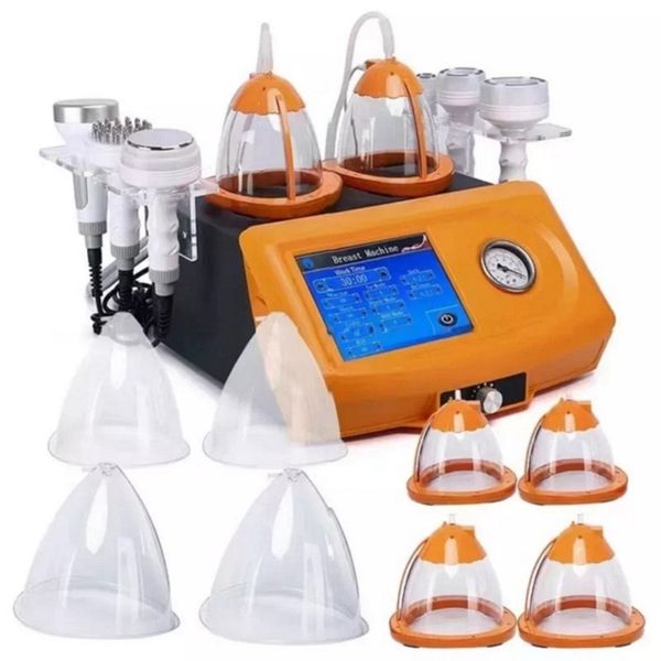multifunction therapy 40k ultrasonic cavitation slimming vacuum cup butt lifting enhancement beauty device machine
multifunction therapy 40k ultrasonic cavitation slimming vacuum cup butt lifting enhancement beauty device machine