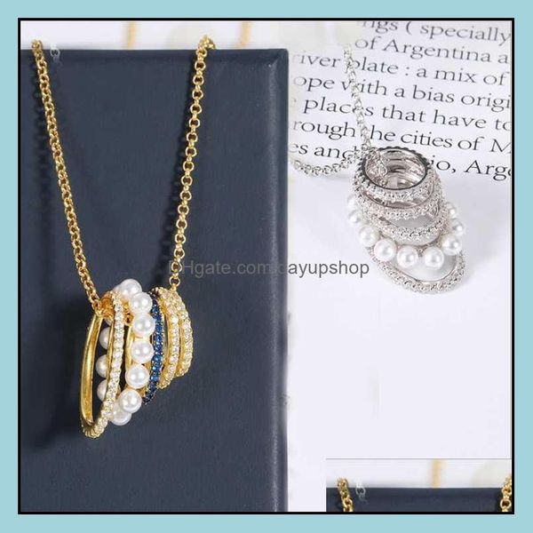 chains necklaces pendants jewelry inlaid crystal necklace pearl fashion pendant female elegant atmosphere drop delive dhdm3, Silver
chains necklaces pendants jewelry inlaid crystal necklace pearl fashion pendant female elegant atmosphere drop delive dhdm3, Silver