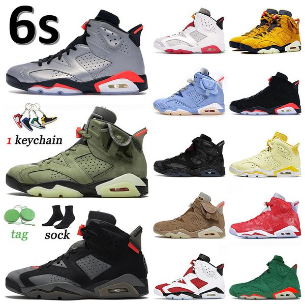 new arrival 6s basketball shoes jumpman 6 reflective of a champion cactus jack hare tour yellow gs black infrared british khaki mens women
new arrival 6s basketball shoes jumpman 6 reflective of a champion cactus jack hare tour yellow gs black infrared british khaki mens women