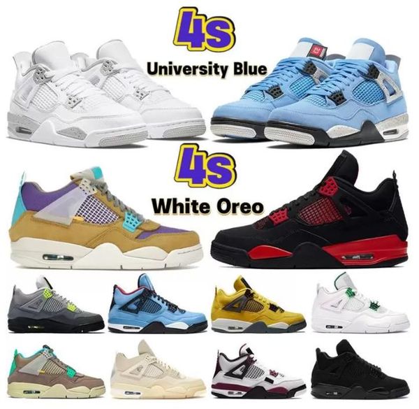 4 4s sail violet ore mens basketball shoes sneakers newstalgia visionaire patent starfish university blue oreo bred black cat dark mocha
4 4s sail violet ore mens basketball shoes sneakers newstalgia visionaire patent starfish university blue oreo bred black cat dark mocha