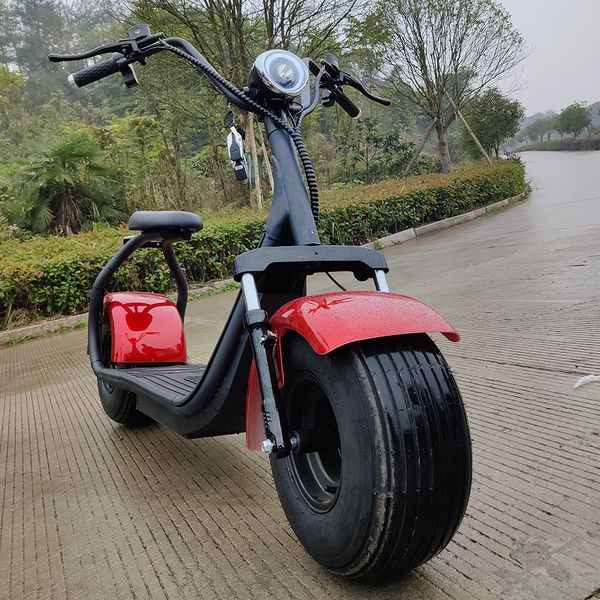 citycoco e scooter 3000w powerful motor load 200kg max speed 53km/h 18 inch fat tire two wheel electric scooter motorcycle
citycoco e scooter 3000w powerful motor load 200kg max speed 53km/h 18 inch fat tire two wheel electric scooter motorcycle