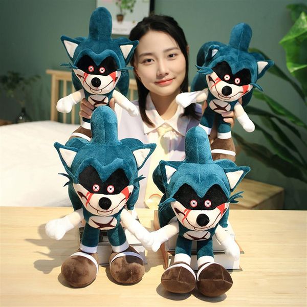 6pcs 40cm sonic plush toy cartoon stuffed game movie character cosplay figure standing cute plushie peluche children gift203w
6pcs 40cm sonic plush toy cartoon stuffed game movie character cosplay figure standing cute plushie peluche children gift203w