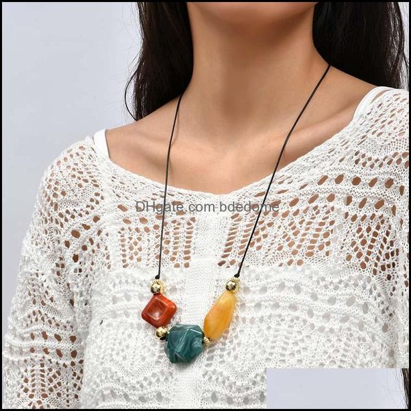 pendant necklaces pendants jewelry fashion ladies square irregar geometric orange green red acrylic large beads sweater dhfev, Silver
pendant necklaces pendants jewelry fashion ladies square irregar geometric orange green red acrylic large beads sweater dhfev, Silver