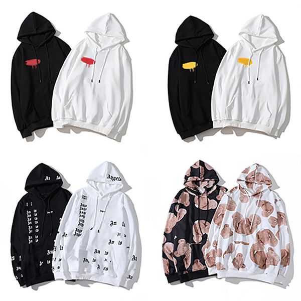 men's hoodies designer sweatshirts palms hoodies men angles women sweaters fashion streetwear hooded, Black
men's hoodies designer sweatshirts palms hoodies men angles women sweaters fashion streetwear hooded, Black
