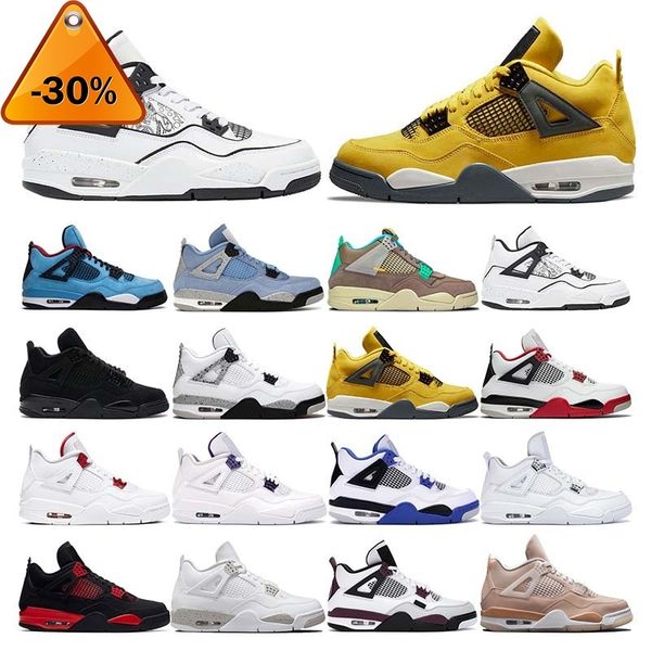 men basketball shoes 4s diy white oreo 4 black cat fire red thunder desert moss taupe haze motorsports women mens trainers sports
men basketball shoes 4s diy white oreo 4 black cat fire red thunder desert moss taupe haze motorsports women mens trainers sports