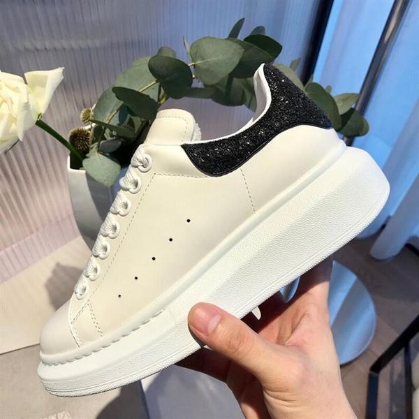 designer original platform shoes women men luxury brand alexanders tenis sneakers casual thick bottom zapatos de mujer327r, Black
designer original platform shoes women men luxury brand alexanders tenis sneakers casual thick bottom zapatos de mujer327r, Black