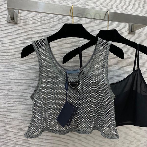 women's t-shirt designer 2022 early spring vest suspender bottomed underwear heavy industry reinforced drill fashion hollowed out navel, White
women's t-shirt designer 2022 early spring vest suspender bottomed underwear heavy industry reinforced drill fashion hollowed out navel, White