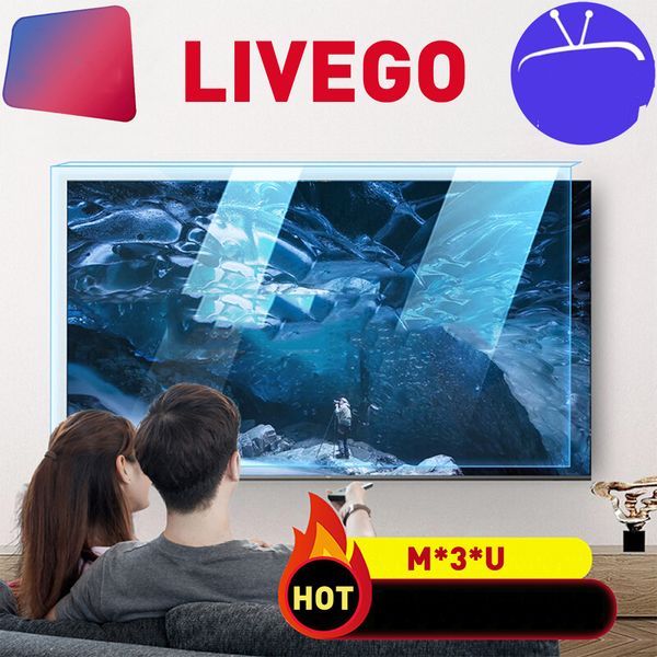 screen protectors livego in europen ex yu us france canada m3u test israel portugal spain sweden smart tv box for mag m3u xtream code
screen protectors livego in europen ex yu us france canada m3u test israel portugal spain sweden smart tv box for mag m3u xtream code
