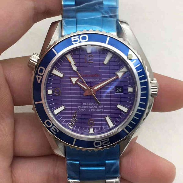 luxury fashion watches for mens mechanical wristwatches mechanical ome 007 blue james bond automatic mechanicaldesigner, Slivery;brown
luxury fashion watches for mens mechanical wristwatches mechanical ome 007 blue james bond automatic mechanicaldesigner, Slivery;brown