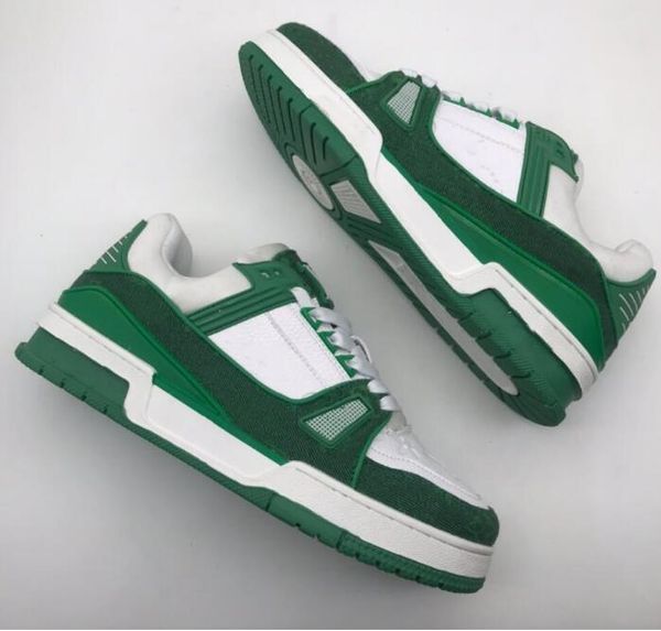 2022 men women flat dress shoes luxury designer low cut lace-up sneakers trainers outdoor zapatos walking shoe 36-44, Black
2022 men women flat dress shoes luxury designer low cut lace-up sneakers trainers outdoor zapatos walking shoe 36-44, Black