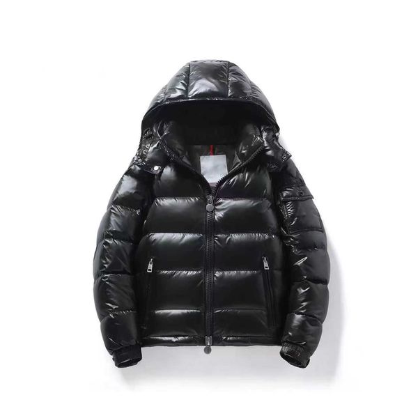 fashion down jacket children's men women down coat outdoor puffer jackets zipper epaulettes letter printing design popular classic oute, Black
fashion down jacket children's men women down coat outdoor puffer jackets zipper epaulettes letter printing design popular classic oute, Black