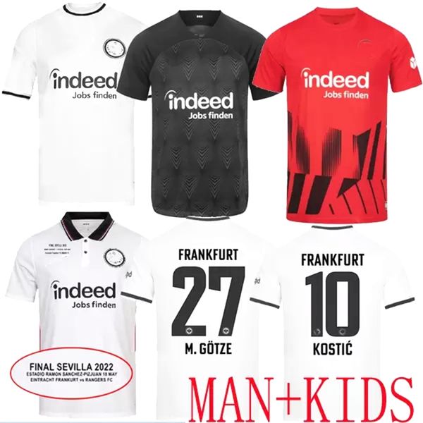 21 22 23 frankfurts soccer jersey eintrachts cup league final budapest away 2022 borre sow kostic hauge m.gotze 27 football third away kids, Black;yellow
21 22 23 frankfurts soccer jersey eintrachts cup league final budapest away 2022 borre sow kostic hauge m.gotze 27 football third away kids, Black;yellow