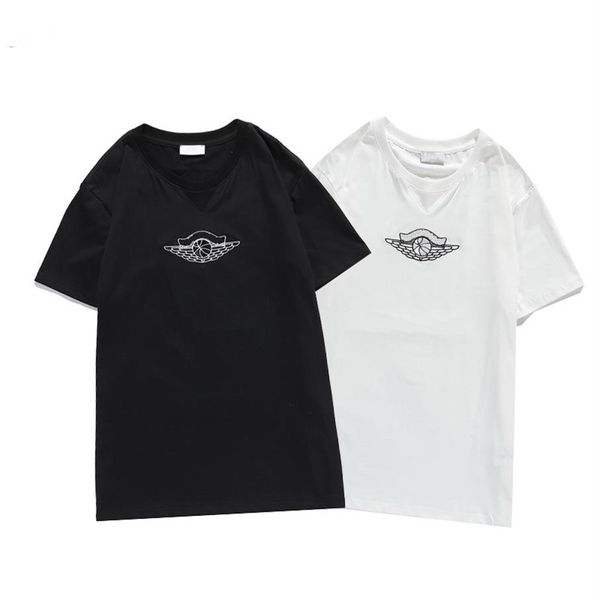 d41 mens t shirts summer casual t shirt embroidery letters shirts women short sleeve tees size s-xxl 04l, White;black
d41 mens t shirts summer casual t shirt embroidery letters shirts women short sleeve tees size s-xxl 04l, White;black