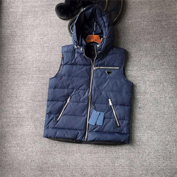 mens down hooded vest with inverted triangle windbreaker for men women warm thick coat sleeveless vest with zippers jacket coat si293c, Black;brown
mens down hooded vest with inverted triangle windbreaker for men women warm thick coat sleeveless vest with zippers jacket coat si293c, Black;brown
