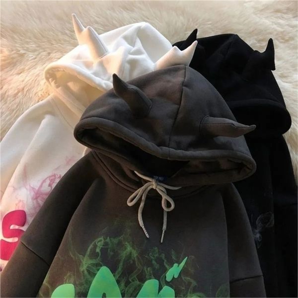 zsking funny kawaii graffiti monster bubble print anime hoodie mens korean fashion casual streetwear hip hop gothic sweatshirt 220811, Black
zsking funny kawaii graffiti monster bubble print anime hoodie mens korean fashion casual streetwear hip hop gothic sweatshirt 220811, Black
