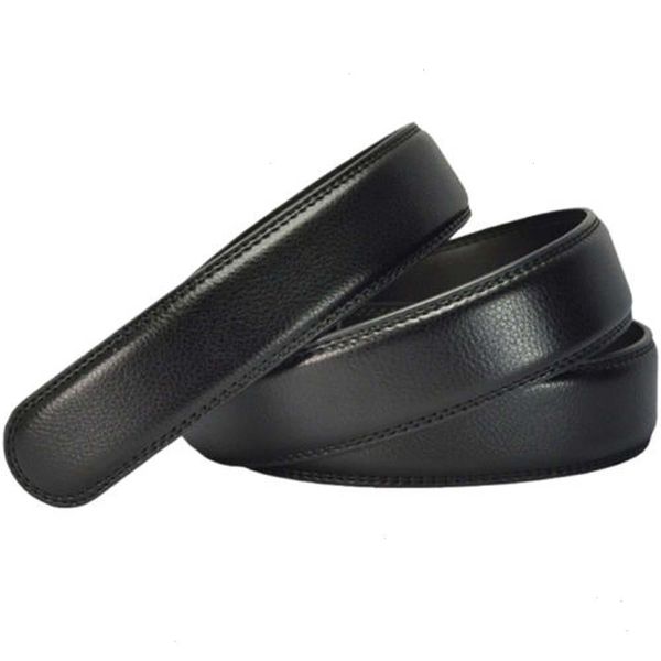 luxury mens leather automatic ribbon waist strap belt without buckle black bussiness pu 3.5cm 110-120cm, Black;brown
luxury mens leather automatic ribbon waist strap belt without buckle black bussiness pu 3.5cm 110-120cm, Black;brown