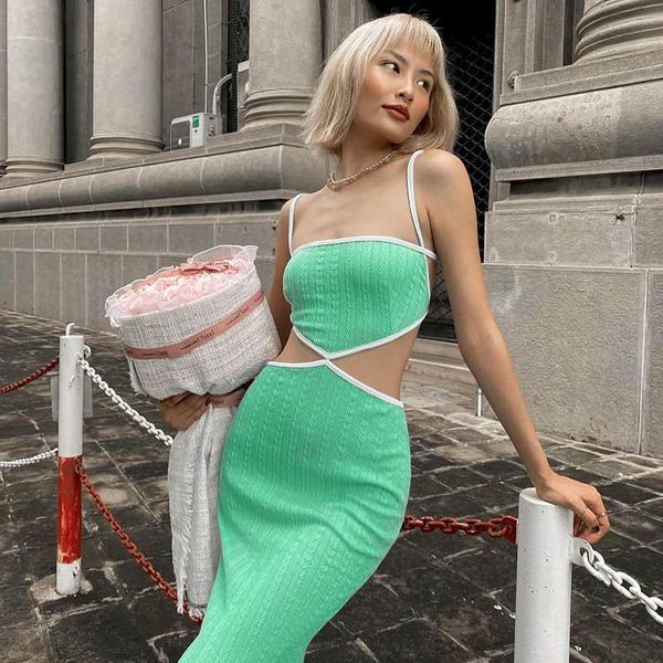 casual dresses summer backless suspender dresscollar and hip skirt women mid-calf & club spaghetti strap square collar summercasual, Black;gray
casual dresses summer backless suspender dresscollar and hip skirt women mid-calf & club spaghetti strap square collar summercasual, Black;gray