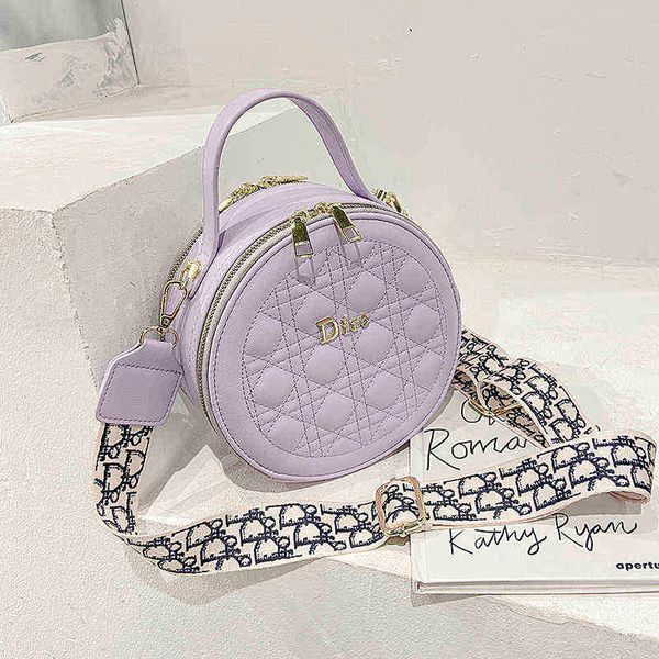 65% off factory clearance spring net red cake 2022 new lingge diagonal single shoulder fashion small round bag temperament
65% off factory clearance spring net red cake 2022 new lingge diagonal single shoulder fashion small round bag temperament