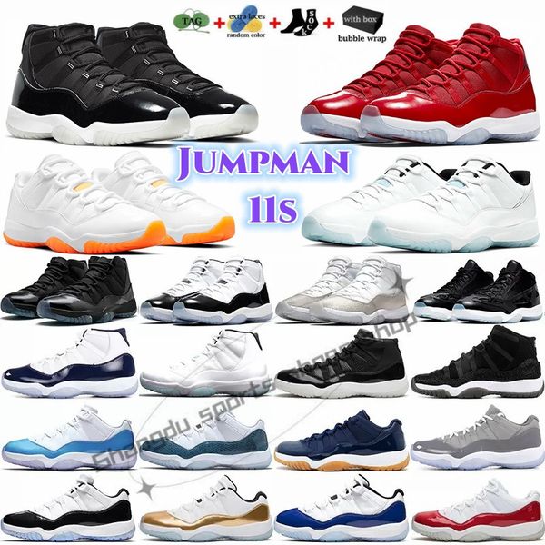 jumpman 11 11s mens basketball shoes low cherry pure violet cool grey cap and gown gym red gamma blue space jam unc jubilee bred concord 72-
jumpman 11 11s mens basketball shoes low cherry pure violet cool grey cap and gown gym red gamma blue space jam unc jubilee bred concord 72-