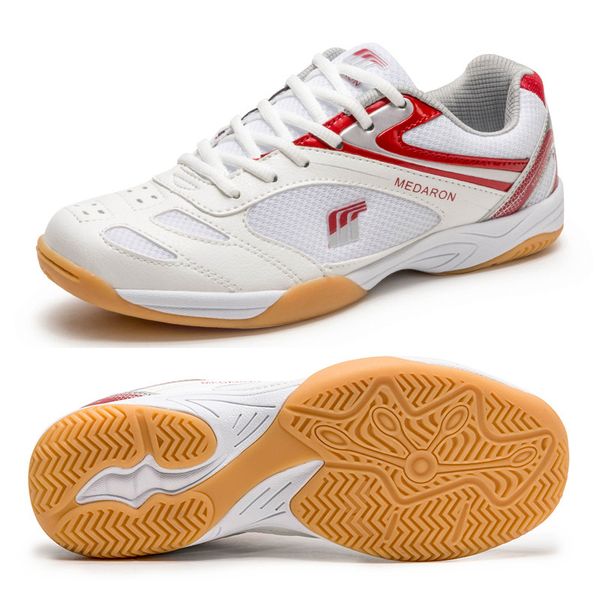 quaoar professional table tennis shoes men women anti slip badmintons for couples blue red light weight badminton sneakers 220811, Black
quaoar professional table tennis shoes men women anti slip badmintons for couples blue red light weight badminton sneakers 220811, Black