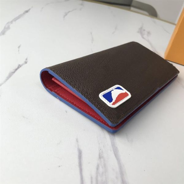 2021 fashion flowers designer wallets luxurys men women leather bags classic letters key coin purse original box plai282k, Red;black
2021 fashion flowers designer wallets luxurys men women leather bags classic letters key coin purse original box plai282k, Red;black