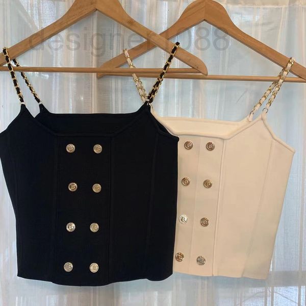 women's t-shirt designer 2021 balman luxury sweater short chain sling double row buckle rayon bottomed jacket 75s0, White
women's t-shirt designer 2021 balman luxury sweater short chain sling double row buckle rayon bottomed jacket 75s0, White
