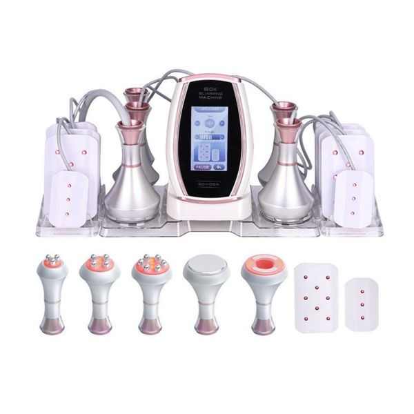 80k cavitation slim equipment 6 in 1 ultrasonic lipo laser body slimming rf fat reduction machine
80k cavitation slim equipment 6 in 1 ultrasonic lipo laser body slimming rf fat reduction machine