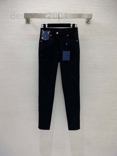 women's jeans designer new jeans summer thin fabric fashionable printed pocket back leather decoration elastic leggings 9f0a, Blue
women's jeans designer new jeans summer thin fabric fashionable printed pocket back leather decoration elastic leggings 9f0a, Blue