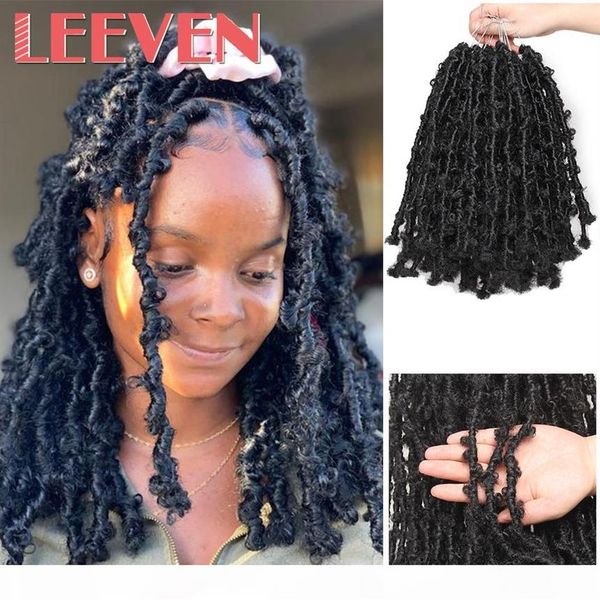 leeven 12inch 24inch distressed butterfly locs crochet hair butterfly bob faux locs crochet braids hair black messy soft locs q112278d
leeven 12inch 24inch distressed butterfly locs crochet hair butterfly bob faux locs crochet braids hair black messy soft locs q112278d