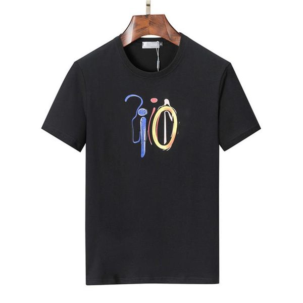 2022 luxury designer t shirt mens womens summer short sleeves soft cotton t-shirts men women clothing fashion classic letter print2905, White;black
2022 luxury designer t shirt mens womens summer short sleeves soft cotton t-shirts men women clothing fashion classic letter print2905, White;black