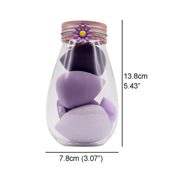 makeup beauty tools wet dry mini makeups puff 6pcs in drift bottle beauty egg enlarge with water powder puffs wet dry mini maquillaje puff
makeup beauty tools wet dry mini makeups puff 6pcs in drift bottle beauty egg enlarge with water powder puffs wet dry mini maquillaje puff