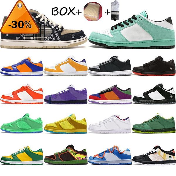 with box 2022 low travis scotts sb mens womens shoes safari plum syracuse kentucky white diamond casual skateboard sneakers sports size eur, Black
with box 2022 low travis scotts sb mens womens shoes safari plum syracuse kentucky white diamond casual skateboard sneakers sports size eur, Black