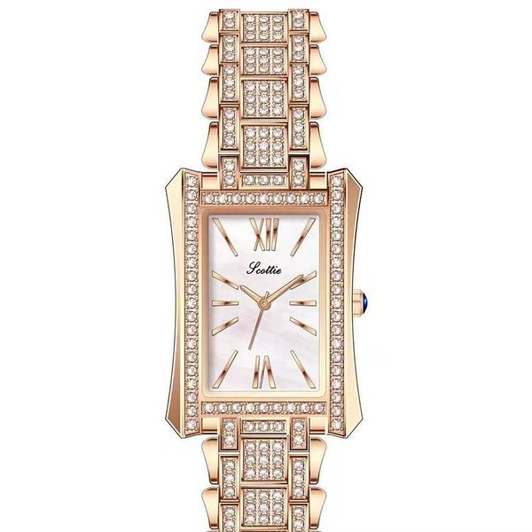 watches luxury designer womens 2022 all-match fashion ladies watch diamond rectangular quartz waterproof women watch strip nail tide hfhfd t, Slivery;brown
watches luxury designer womens 2022 all-match fashion ladies watch diamond rectangular quartz waterproof women watch strip nail tide hfhfd t, Slivery;brown