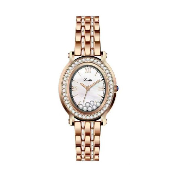 watches womens designer luxury fashion trends new authentic ladies watch roman diamond oval quartz waterproof leather strap women watch tren, Slivery;golden
watches womens designer luxury fashion trends new authentic ladies watch roman diamond oval quartz waterproof leather strap women watch tren, Slivery;golden