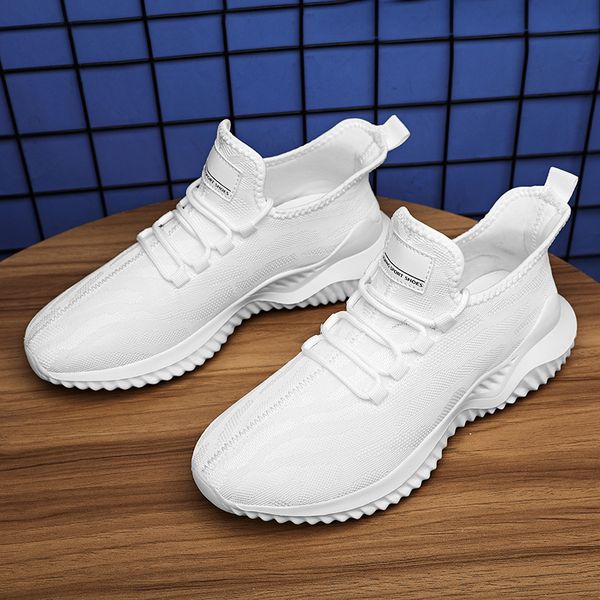 men shoes casual sneakers breathable lightweight big size lace up mesh walking ultralight running 220811, Black;brown
men shoes casual sneakers breathable lightweight big size lace up mesh walking ultralight running 220811, Black;brown