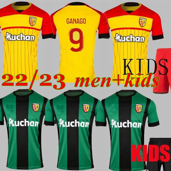 22/23 rc lens third maillot soccer jerseys kakuta openda 27ganago sotoca fofana gradit fortes football shirts 2022 2023 buksa cabot banza po, Black;yellow
22/23 rc lens third maillot soccer jerseys kakuta openda 27ganago sotoca fofana gradit fortes football shirts 2022 2023 buksa cabot banza po, Black;yellow
