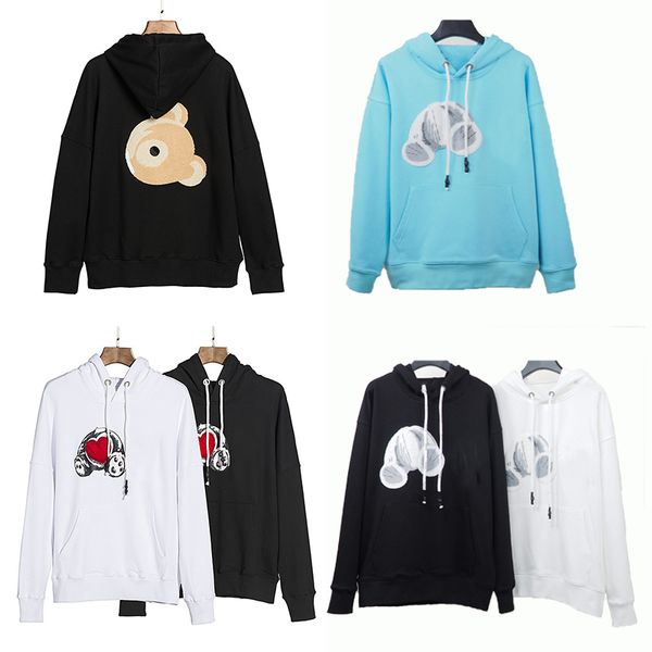 mens palms designer hoodie flocking leopard print towel embroidery guillotine bear hoody hoodies men angles women sweaters hooded sweatshirt, Black
mens palms designer hoodie flocking leopard print towel embroidery guillotine bear hoody hoodies men angles women sweaters hooded sweatshirt, Black