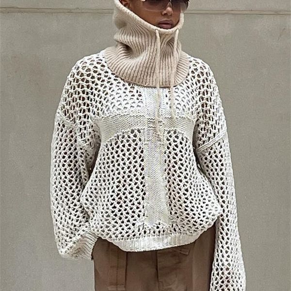 y2k harajuku hollow out knit pullovers crewneck vintage fairycore grunge fashion loose retro smock sweater summer shirts 220811, White;black
y2k harajuku hollow out knit pullovers crewneck vintage fairycore grunge fashion loose retro smock sweater summer shirts 220811, White;black