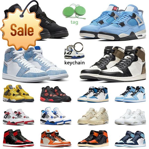 jumpman4s basketball shoes men women 4s university blue black cat fire red 1s bordeaux patent bred men obsidian trainer sports sneakers
jumpman4s basketball shoes men women 4s university blue black cat fire red 1s bordeaux patent bred men obsidian trainer sports sneakers
