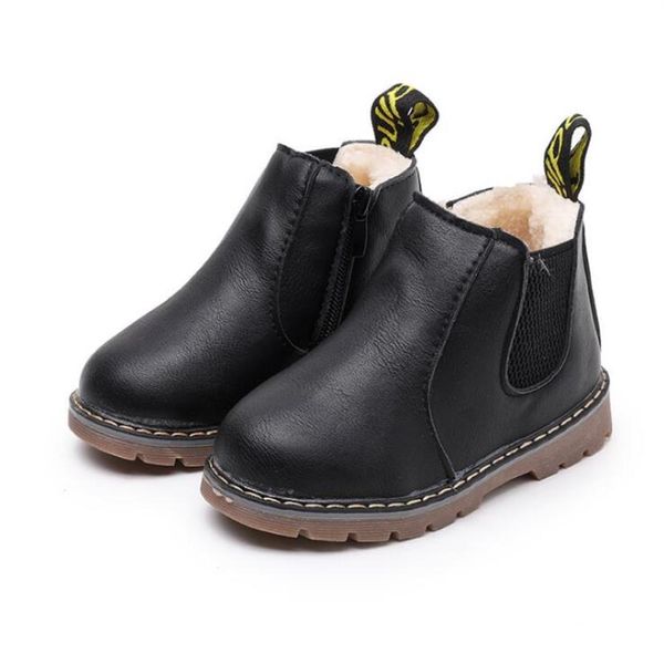 kids rubber boots leather waterproof children sneakers black for baby girl chelsea boy shoes new 2021 942674, Black;grey
kids rubber boots leather waterproof children sneakers black for baby girl chelsea boy shoes new 2021 942674, Black;grey
