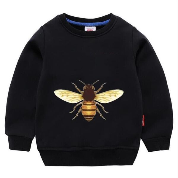2021 boys hoodie spring and autumn long sleeve head whole cotton long t-shirt children sweater children colors cartoon baby clothi240h, Black
2021 boys hoodie spring and autumn long sleeve head whole cotton long t-shirt children sweater children colors cartoon baby clothi240h, Black