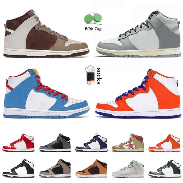 high skateboard og panda danks high running shoes men women platform light chocolate vast grey doraemon black white unc syracuse designer jo
high skateboard og panda danks high running shoes men women platform light chocolate vast grey doraemon black white unc syracuse designer jo