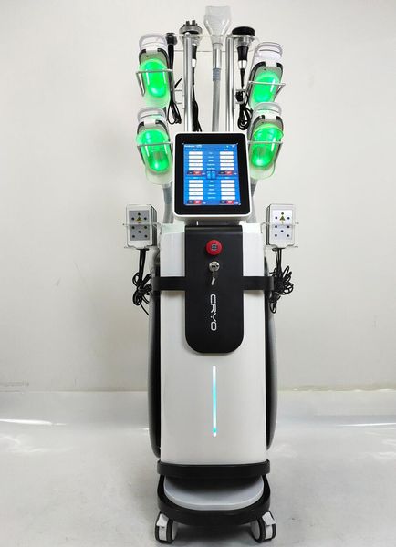 new arrival cryolipolysis fat e machine 360 cryotherapy slimming cavitation rf fats reduction anti cellulite skin tightening device
new arrival cryolipolysis fat e machine 360 cryotherapy slimming cavitation rf fats reduction anti cellulite skin tightening device