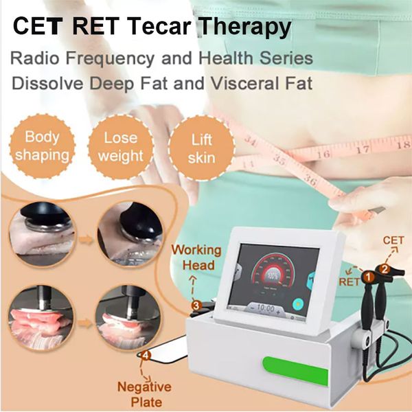 smart tecar physical therapy health gadgets machine cet ret energy transfer rf physiotherapy equipment for muscle pain relief cellulite redu
smart tecar physical therapy health gadgets machine cet ret energy transfer rf physiotherapy equipment for muscle pain relief cellulite redu