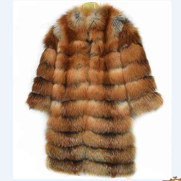whole skin natural fire fur coat 2021 new style ladies winter warmth fashion european and american street style t220810, Black
whole skin natural fire fur coat 2021 new style ladies winter warmth fashion european and american street style t220810, Black