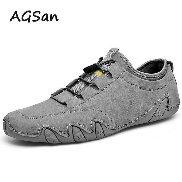 men sneakers genuine leather plus size walking shoes outdoor male trainers durable travel footwear men s sport krasovki 220811, Black;brown
men sneakers genuine leather plus size walking shoes outdoor male trainers durable travel footwear men s sport krasovki 220811, Black;brown