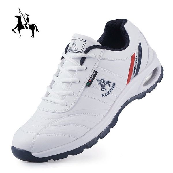 autumn winter men golf casual sneakers shoes air cushion teens light sports non slip tennis running women lovers travel 220811, Black;brown
autumn winter men golf casual sneakers shoes air cushion teens light sports non slip tennis running women lovers travel 220811, Black;brown